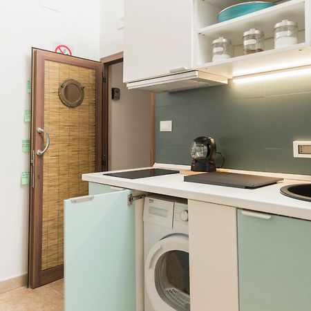 Tiny House Monopoli Apartment Exterior photo