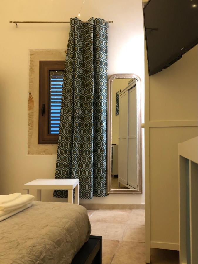 Tiny House Monopoli Apartment Exterior photo