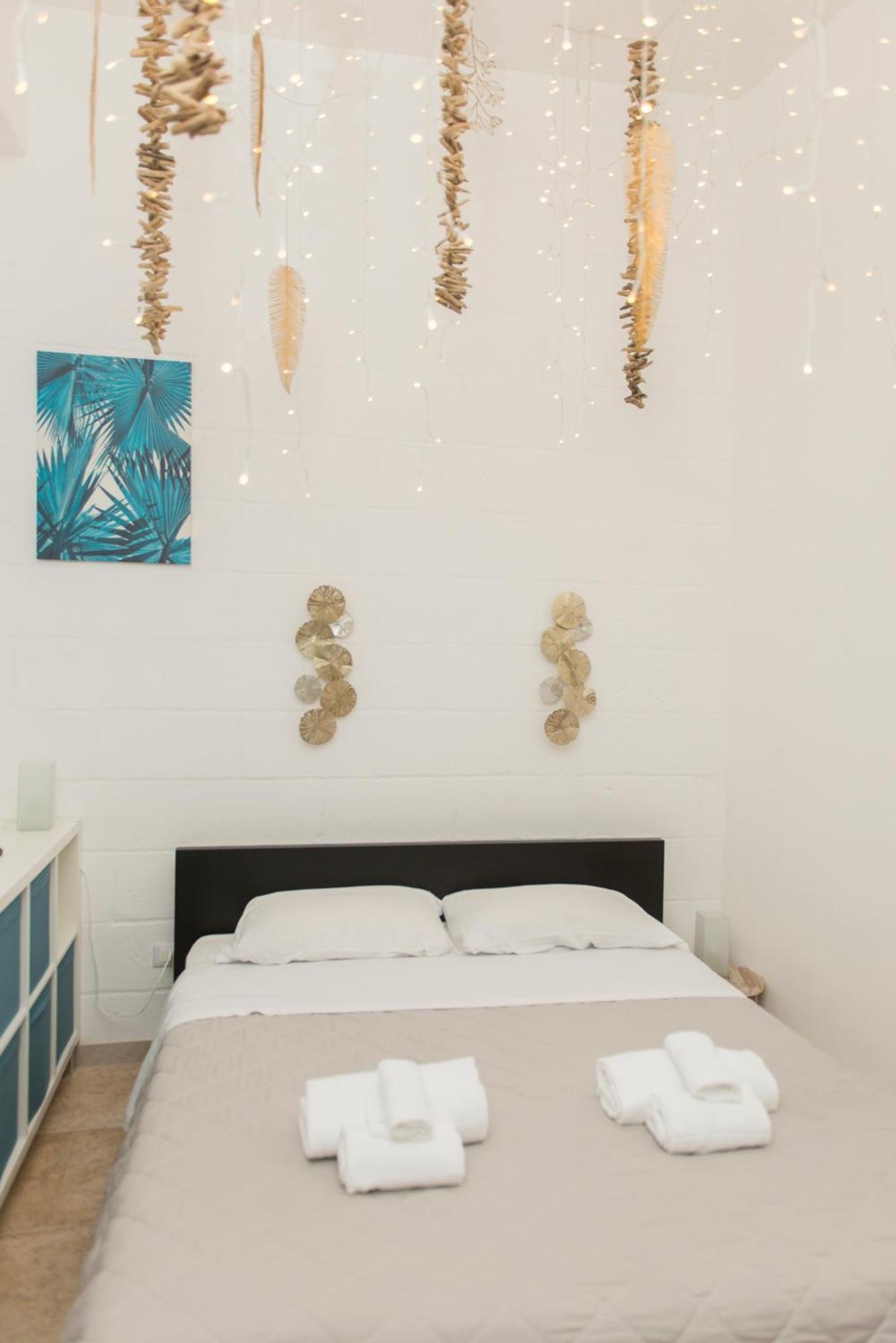 Tiny House Monopoli Apartment Exterior photo